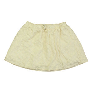 Chelsea & Violet Girls Girls Ivory Skirt size: 4T